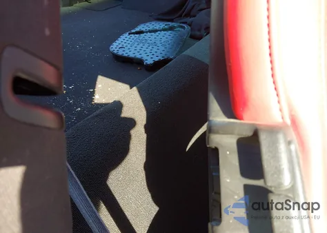 2016 Chevrolet Corvette Stingray z USA, uszkodzony, nr VIN 1G1YD2D71G5123841